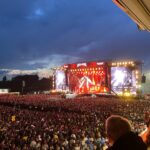Rock am Ring 2026: Linkin Park und Iron Maiden krönen das Festivalwochenende in der Eifel
